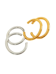 The Classic Chunky Cuff