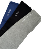 Seamless Ribbed Leggings