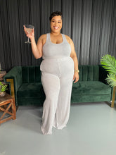 Cotton Racerback Tank Bodysuit- Multiple Colors