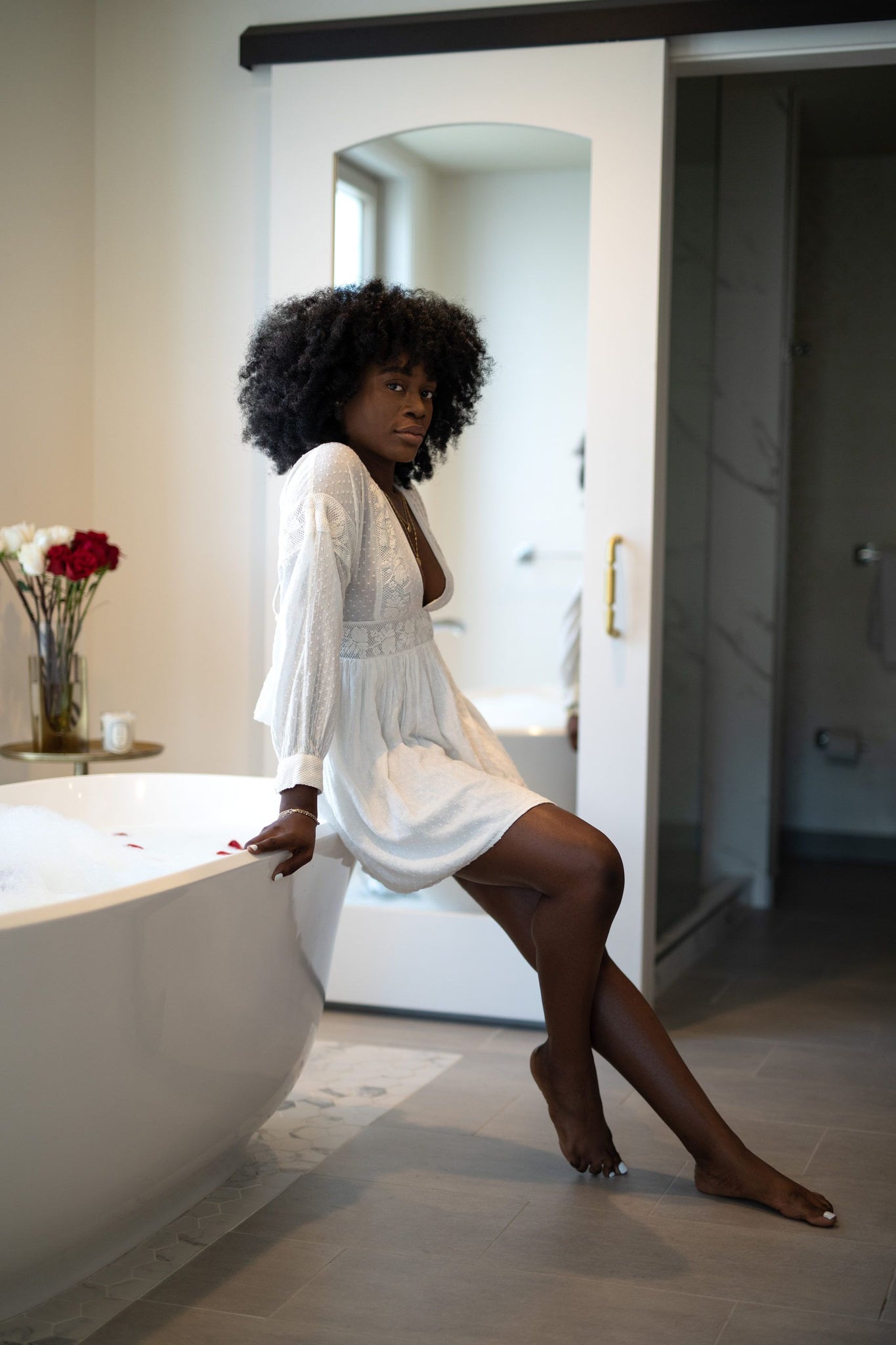 Should You Add Bathtime to Your Self Care Ritual?