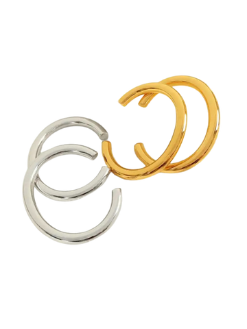 The Classic Chunky Cuff