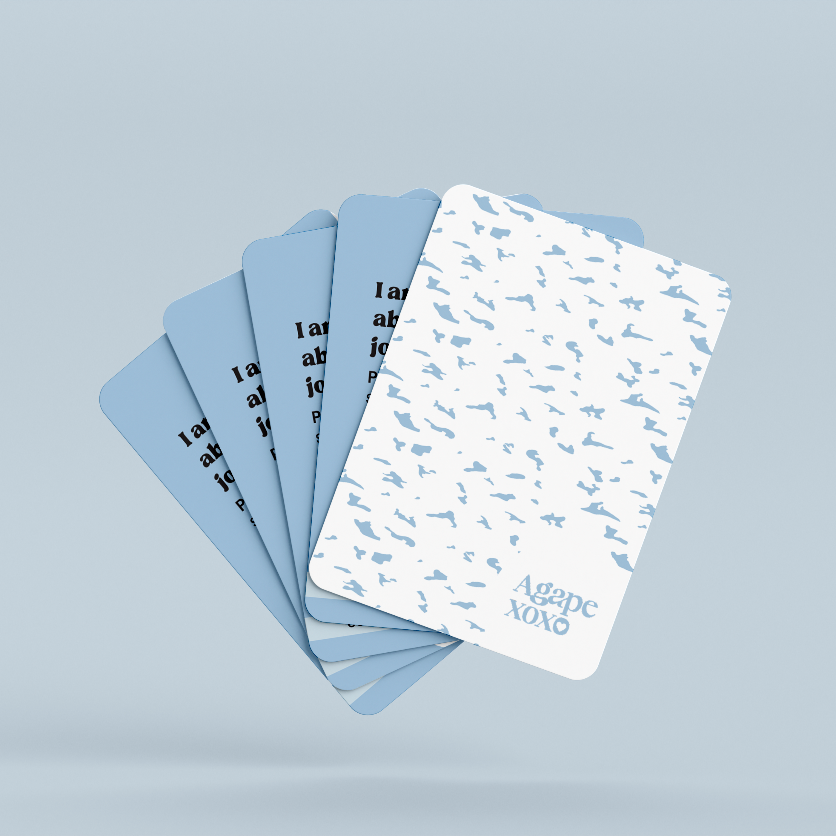 The Self Care Sync Essential Bundle - The Reset Planner + Affirmation Card Bundle