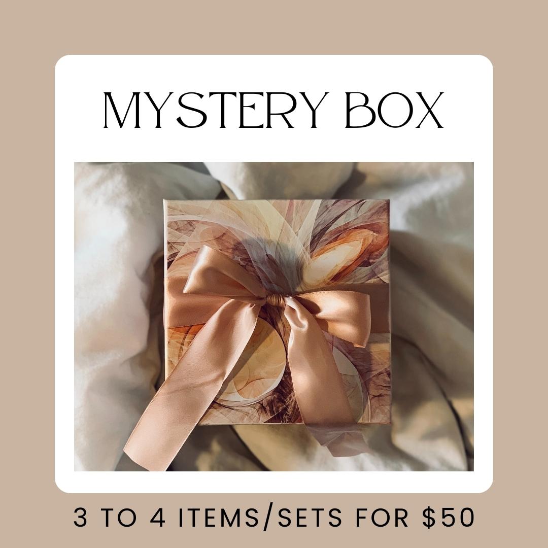 Surprise Me Mystery Box