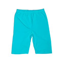 Buttery Soft Biker Shorts - Mint