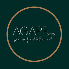 AGAPExoxo Gift Card