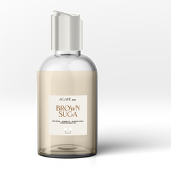 Brown Suga Body Oil - MINI