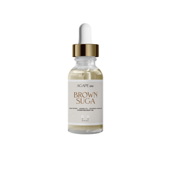 Brown Suga Body Oil - Travel Size