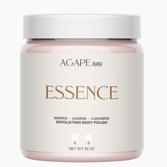 Essence Exfoliating Body Polish