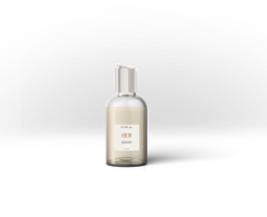 HER Body Oil - MINI