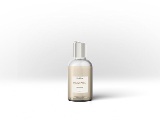Intoxicating Body Oil - MINI